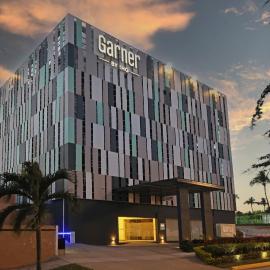 Garner Hotel Mazatlan Beach by IHG, hotel u gradu Masatlan