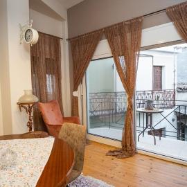 Mary's cozy apartment 2