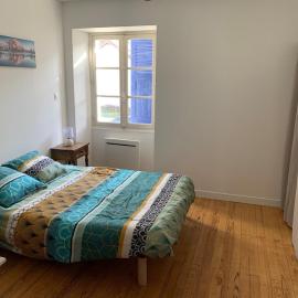 Logement entièrement rénové proche station de ski