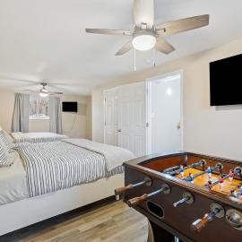 Pet Friendly near Garden of the Gods AF Academy