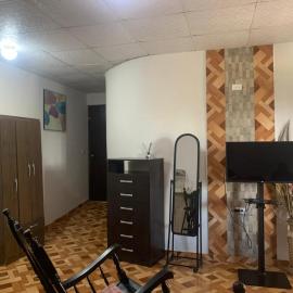 Apartamento Oderay