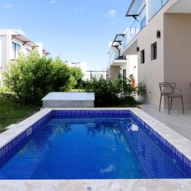 Ziba | Amplio Townhouse 3H con Piscina Privada (7), Hotel in Bávaro