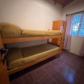 Cabañas Antillanca, hotel u gradu Luyaba