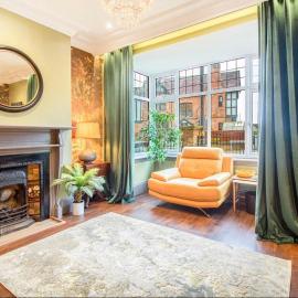 Ideal Stay for Business Travellers, Contractors, and Families near NEC, Belfry, Birmingham Resorts World, and Drayton Manor