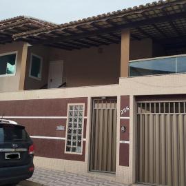 Sobrado Sossego - Praia da Colonia: Marataizes'te bir otel