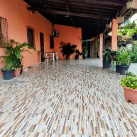 Rosa cheirosa, hotel in Barreirinhas