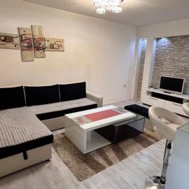 Apartment City Strumica