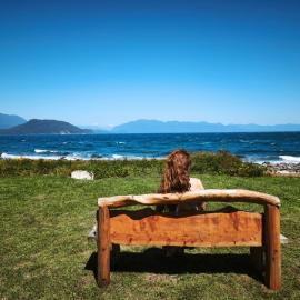 CABAÑA HUALAIHUE AUSTRAL, hotel in Hornopiren