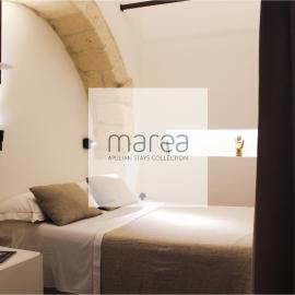 I Granai - Authentic Historic House with Jacuzzi in Nardò - Marea Stays Collection
