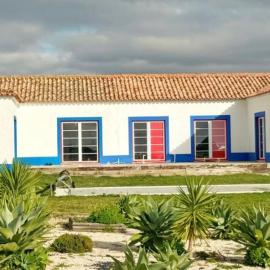 Quinta Maria Cotovia