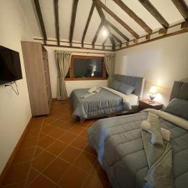 Casa La Estancia Colonial
