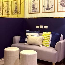 The CAPTAINs Abode Staycation โรงแรมในบาโคลอด