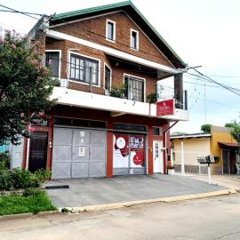 Alojamiento - Apart Hotel Libres - Hospedaje, hotel en Paso de los Libres