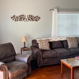 Penthouse suite at Holiday Hills Book today