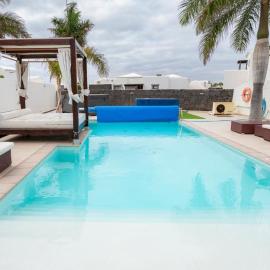 Villa Lorena