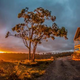 Blue Monkey Mountains, hotel in Newnes Junction