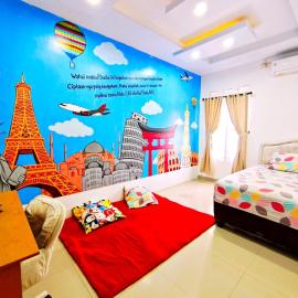 Griya Amalura, Hotel in Yogyakarta