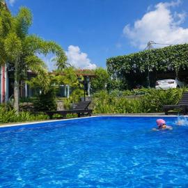 Villa of mirissa