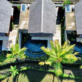Wanataru Sidemen Villas