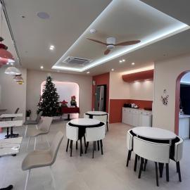 Mi Stay - StarBnB branch，大邱的飯店