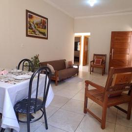 Casa da Alegria! Serra da Canastra!