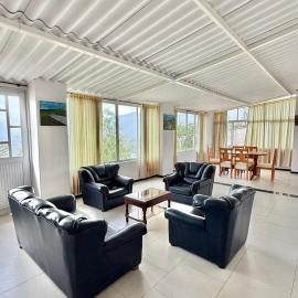 Casa Sué Soatá, hotel din Soatá