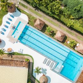 Treeshade Resort & Spa Moalboal
