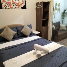 Condominium Luxury 1 bedroom, impressive amenities, hotel a Davao