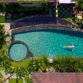 Masia Villa Ubud