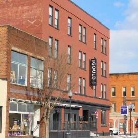The Historic Gould Hotel Seneca Falls, an Ascend Collection Hotel, hotel en Seneca Falls