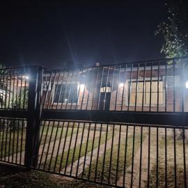 Lemai Inmobiliaria, hotell sihtkohas Barrio Caacupé Mí