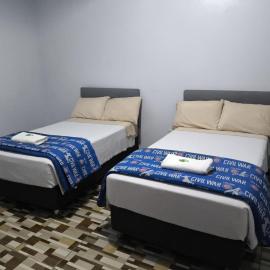 Aguilar Apaza Family, hotel in Machu Picchu