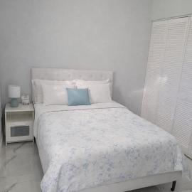 Frankely Private Studio in Tampa