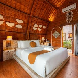 Cove Jiwana Villa
