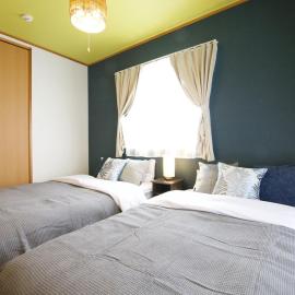 カラハーイもとぶ 2-3, hotel in Motobu