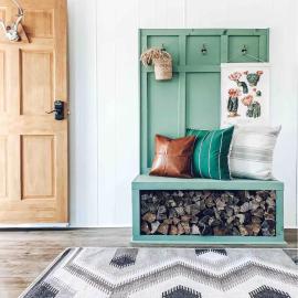 Yosemite Boho Bungalow, Pet Friendly & Mtn Views!
