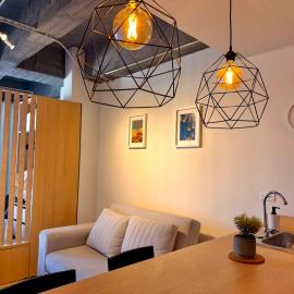 Elegante Loft Céntrico con Balcón, hotel in Sogamoso