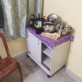 Sweet Home santragachi, hotel a Calcutta