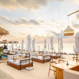 Al's Resort, готель у місті пляж Чавенг