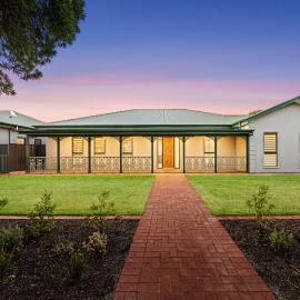 Shining House Villa B