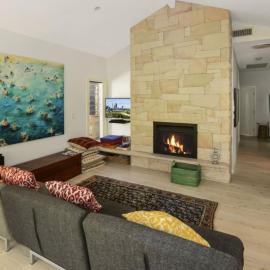 Mackaren's Lodge - Chic, hotel a Macmasters Beach