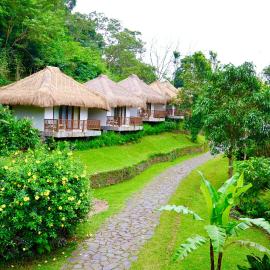 Kelimutu Crater Lakes Ecolodge