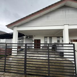Hasna Homestay Cherating Muslimonly
