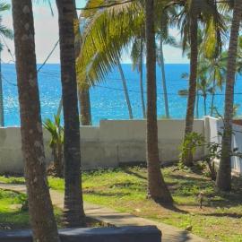 The Beach Manor 3BHK by Halcyon Traveltech, Hotel in Kovalam