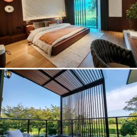 Forest City Eco Stay, hotel in Gelang Patah