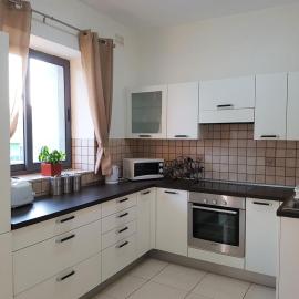 Cosy apartment close to the sea