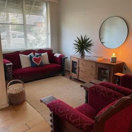 Stockton Coastal Escape