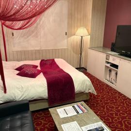 Omotenashino Hotel Moshipi -Adult Only, hotel in Izumiotsu