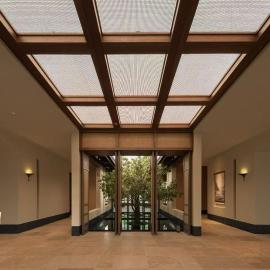 Atour Hotel Anji Jiuzhou Changshuo Square, hotel em Anji