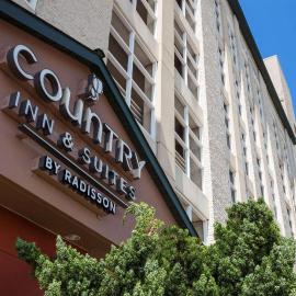 Viesnīca Country Inn & Suites by Radisson, Virginia Beach Oceanfront Virdžīnijabīčā